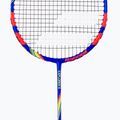 Babolat Base Explorer II badmintono raketė mėlyna 180582 4