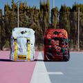 Babolat kuprinė Club Junior Mergaitė teniso kuprinė 16 l balta 753093 5