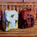 Babolat kuprinė Club Junior Mergaitė teniso kuprinė 16 l balta 753093 6