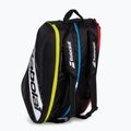 Padelio krepšys Babolat RH Team black/white