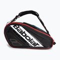 Padelio krepšys Babolat RH Team black/white 2