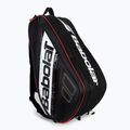 Padelio krepšys Babolat RH Team black/white 3