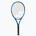Babolat Pure Drive Junior 26 vaikiška teniso raketė mėlyna 140418
