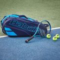 Babolat Pure Drive Junior 26 vaikiška teniso raketė mėlyna 140418 10