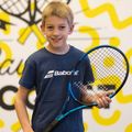Babolat Pure Drive Junior 26 vaikiška teniso raketė mėlyna 140418 11