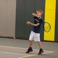 Babolat Pure Drive Junior 26 vaikiška teniso raketė mėlyna 140418 13
