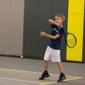 Babolat Pure Drive Junior 25 vaikiška teniso raketė mėlyna 140417 13
