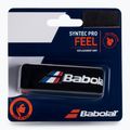 Babolat Syntec Pro teniso raketės apvyniojimas juodas 670051
