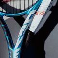Babolat Evo Drive Tour teniso raketė mėlyna 102433 7