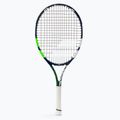 Babolat Drive Jr vaikiška teniso raketė 24' mėlyna 140413