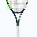 Babolat Drive Jr vaikiška teniso raketė 24' mėlyna 140413 5
