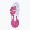 Moteriški teniso bateliai Babolat 21 Propulse Fury AC white/sulphur spring 13