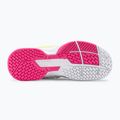 Moteriški teniso bateliai Babolat 21 Propulse Fury AC white/sulphur spring 5