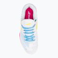 Moteriški teniso bateliai Babolat 21 Propulse Fury AC white/sulphur spring 6
