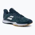 Babolat vyriški teniso bateliai 21 Jet Tere Ac navy blue 30F21649