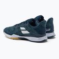 Babolat vyriški teniso bateliai 21 Jet Tere Ac navy blue 30F21649 3