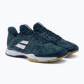 Babolat vyriški teniso bateliai 21 Jet Tere Ac navy blue 30F21649 5