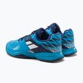 Babolat Propulse AC Jr vaikų teniso bateliai mėlyni 32S21478 3