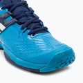 Babolat Propulse AC Jr vaikų teniso bateliai mėlyni 32S21478 7