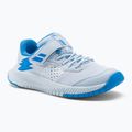 Babolat Pulsion AC Kid teniso bateliai blue 32F21518