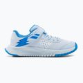 Babolat Pulsion AC Kid teniso bateliai blue 32F21518 2