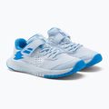 Babolat Pulsion AC Kid teniso bateliai blue 32F21518 5