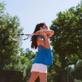 Babolat Evo Drive Lite Moteriška teniso raketė mėlyna 102454 8