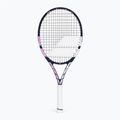 Babolat Pure Drive Junior 25 Mergaitė teniso raketė mėlyna 140422