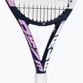 Babolat Pure Drive Junior 25 Mergaitė teniso raketė mėlyna 140422 3