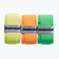 Babolat My Overgrip teniso raketės apvyniojimai 3 vnt., spalva 653045 3