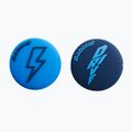 Babolat Flash Damp Drive 2 vnt. mėlynos spalvos 700117