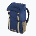 "Babolat Classic Pack" teniso kuprinė 21 l mėlyna / jūrinė