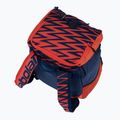 Babolat Club Junior Boy 16 l mėlyna/raudona vaikiška teniso kuprinė 753096 8