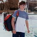 Babolat Club Junior Boy 16 l mėlyna/raudona vaikiška teniso kuprinė 753096 14