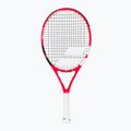 Babolat Strike Jr 24 vaikiška teniso raketė raudona 140432