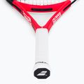 Babolat Strike Jr 24 vaikiška teniso raketė raudona 140432 5