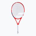 Babolat Strike Jr 24 vaikiška teniso raketė raudona 140432 7
