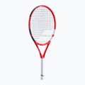 Babolat Strike Jr 24 vaikiška teniso raketė raudona 140432 8