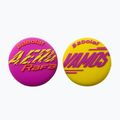 Babolat Vamos Damp Reefs 2 vnt. violetinė/geltona 700118