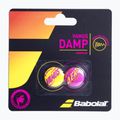 Babolat Vamos Damp Reefs 2 vnt. violetinė/geltona 700118 2