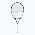 Vaikiška teniso raketė Babolat Drive 24 blue/green/white