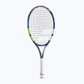 Vaikiška teniso raketė Babolat Drive 24 blue/green/white 2