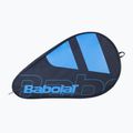 Babolat Cover Padel raketės dangtelis juodai mėlynas 900224