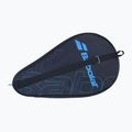 Babolat Cover Padel raketės dangtelis juodai mėlynas 900224 2