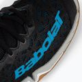 Babolat Shadow Tour vyriški badmintono bateliai black 30F2101 7