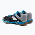 Babolat 22 Shadow Team vyriški badmintono bateliai black/blue 30F2105 3