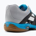 Babolat 22 Shadow Team vyriški badmintono bateliai black/blue 30F2105 8