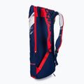 Babolat badmintono kuprinė bad.Backrack 2 mėlyna, balta ir raudona 189522 5