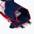 Babolat badmintono kuprinė bad.Backrack 2 mėlyna, balta ir raudona 189522 7