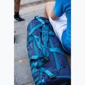 Badmintono krepšys Babolat Duffle Rack 33 l navy/blue 8